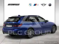 2021 BMW 330