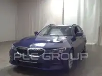 2021 BMW 330
