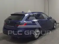 2021 BMW 330
