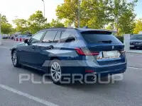 2021 BMW 330