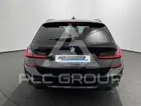 2021 BMW 330