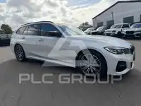 2021 BMW 330
