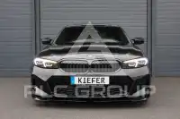 2021 BMW 330