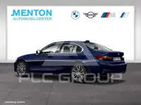2021 BMW 330