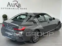 2021 BMW 330