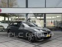 2021 BMW 330