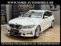 2021 BMW 330