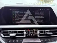 2021 BMW 330
