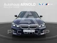 2021 BMW 330