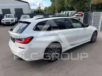 2021 BMW 330