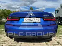 2021 BMW 330