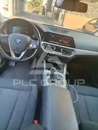 2021 BMW 330