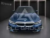 2021 BMW 330