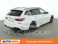 2021 BMW 330