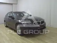 2021 BMW 330