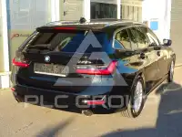 2021 BMW 330