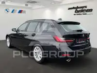 2021 BMW 330