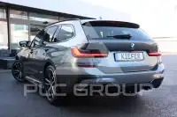 2021 BMW 330