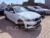 2021 BMW 330