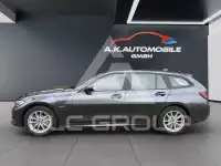 2021 BMW 330