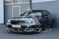 2021 BMW 330