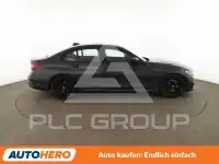 2021 BMW 330