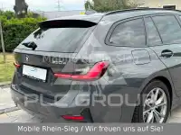 2021 BMW 330