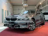 2021 BMW 330