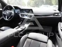 2021 BMW 330