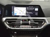 2021 BMW 330