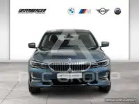 2021 BMW 330