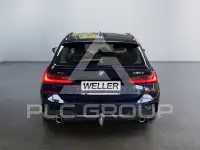 2021 BMW 330