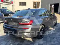 2021 BMW 330