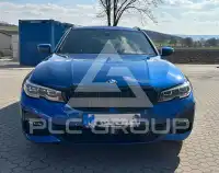 2021 BMW 330