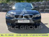 2021 BMW 330