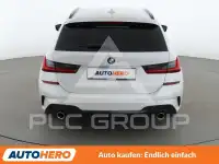2021 BMW 330