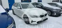 2021 BMW 330