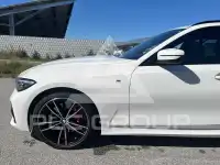 2021 BMW 330