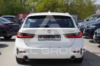 2021 BMW 330