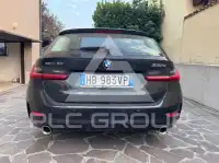 2021 BMW 330