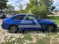 2021 BMW 330