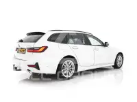 2021 BMW 330