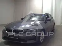 2021 BMW 330