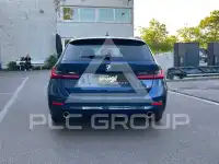 2021 BMW 330