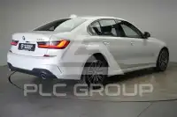2021 BMW 330