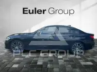 2021 BMW 330