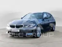2021 BMW 330