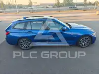 2021 BMW 330