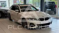 2021 BMW 330