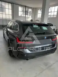 2021 BMW 330